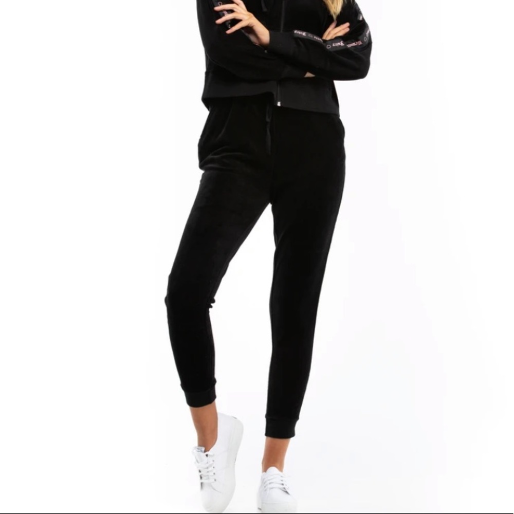 Juicy couture rodeo leggings